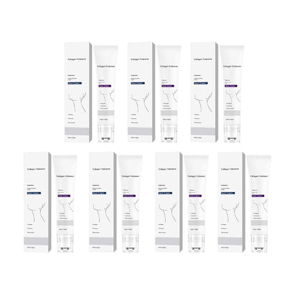 Collagen V-Roller Neck Cream - 7 PCS