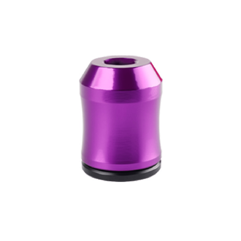 Magnetizer & Demagnetizer Tool Set - Purple