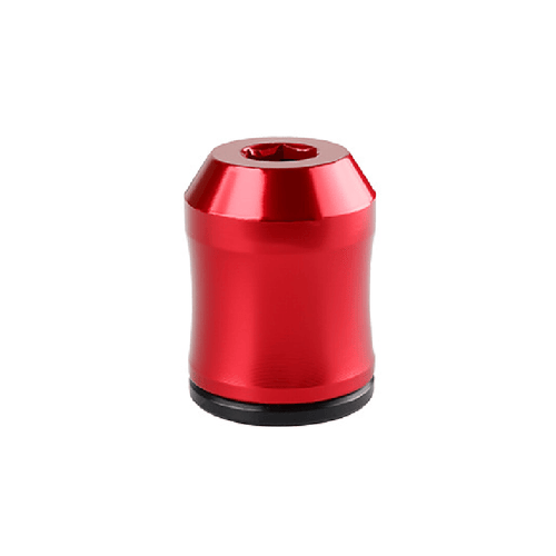 Magnetizer & Demagnetizer Tool Set - Red