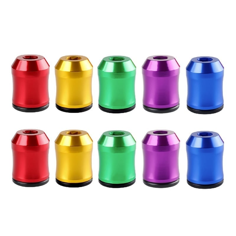 Magnetizer & Demagnetizer Tool Set - All 5 colors*2