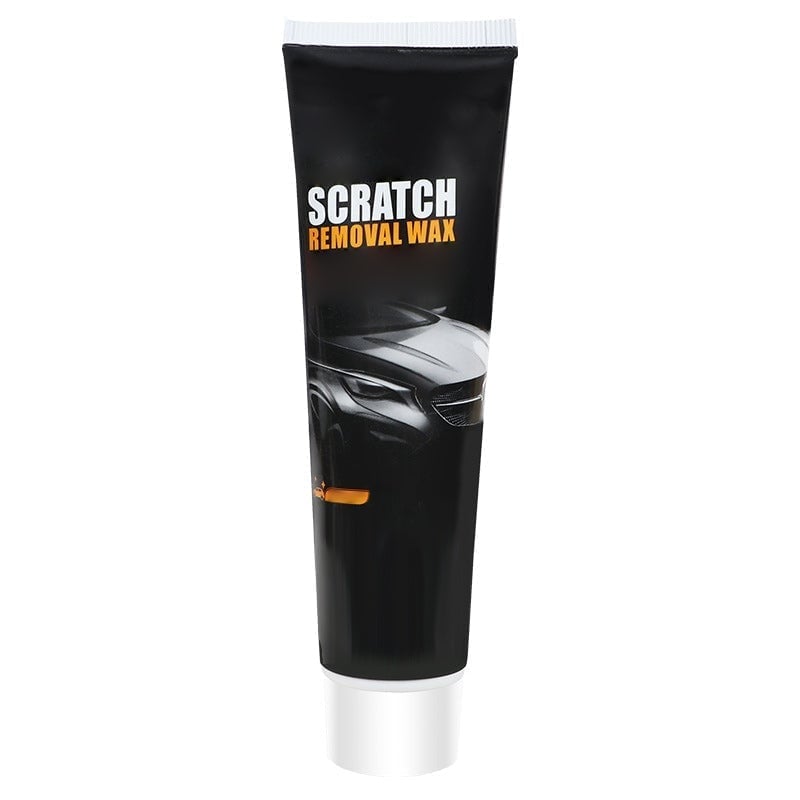 Car Scratch Care Paste - 1 pc（120ml）
