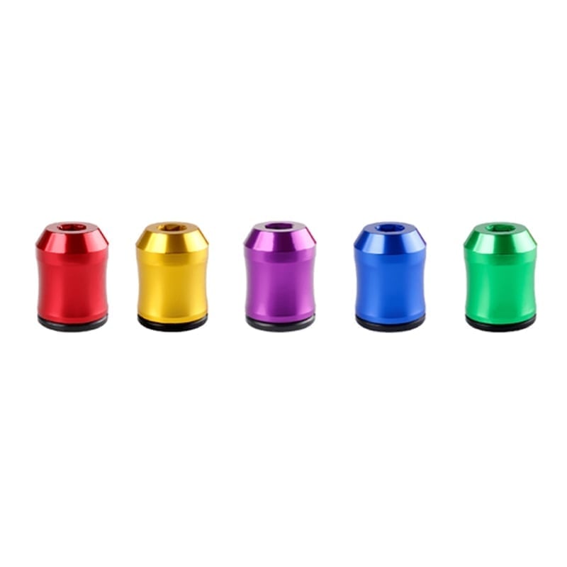 Magnetizer & Demagnetizer Tool Set - All 5 colors