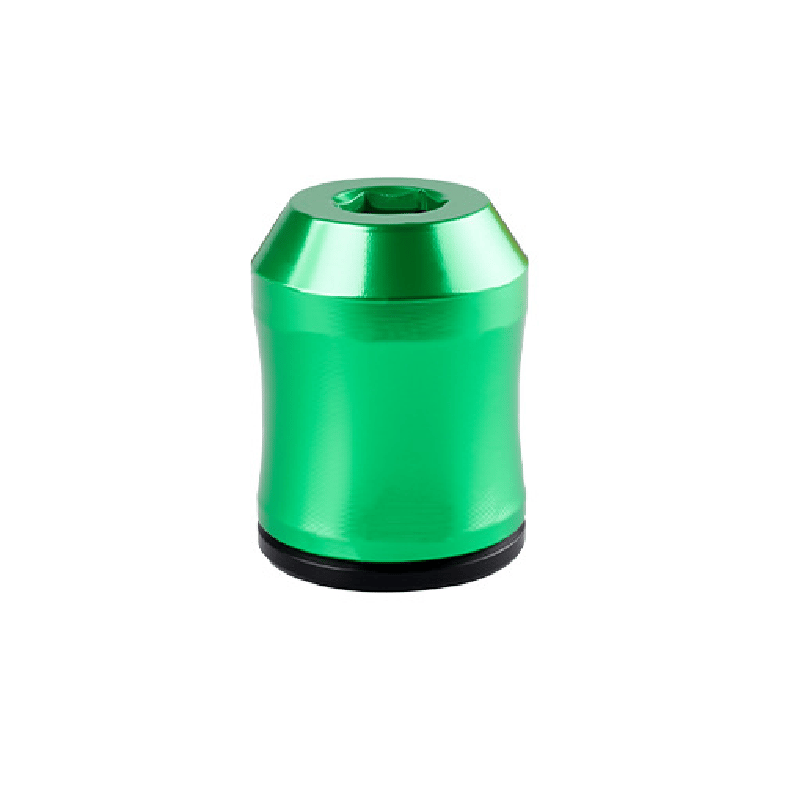 Magnetizer & Demagnetizer Tool Set - Green