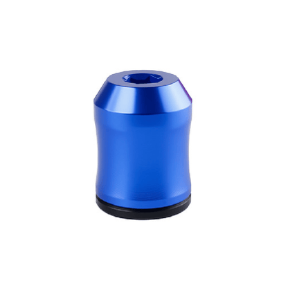 Magnetizer & Demagnetizer Tool Set - Blue